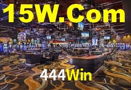 Instant EasyPaisa 444Win