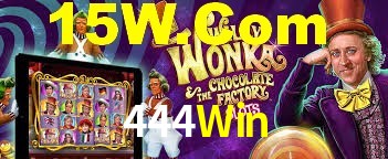 Blackjack Table 444Win