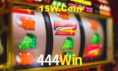 Explorando a Categoria de Eventos em Apostas na 444Win