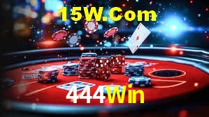 Sports Statistics 444Win