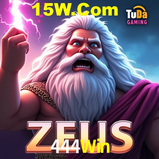 Seasonal Promotions 444Win