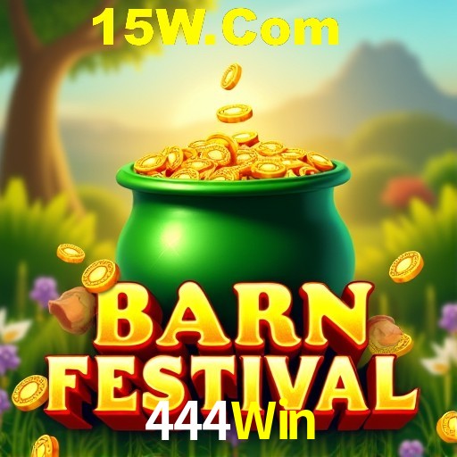 Login Seguro 444Win