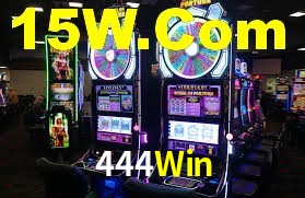 444Win Bet