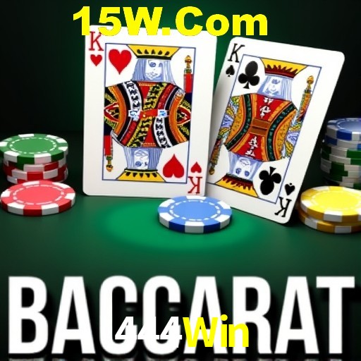 Bonus Features 444Win