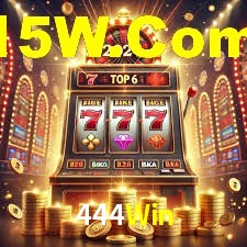 Tournaments 444Win