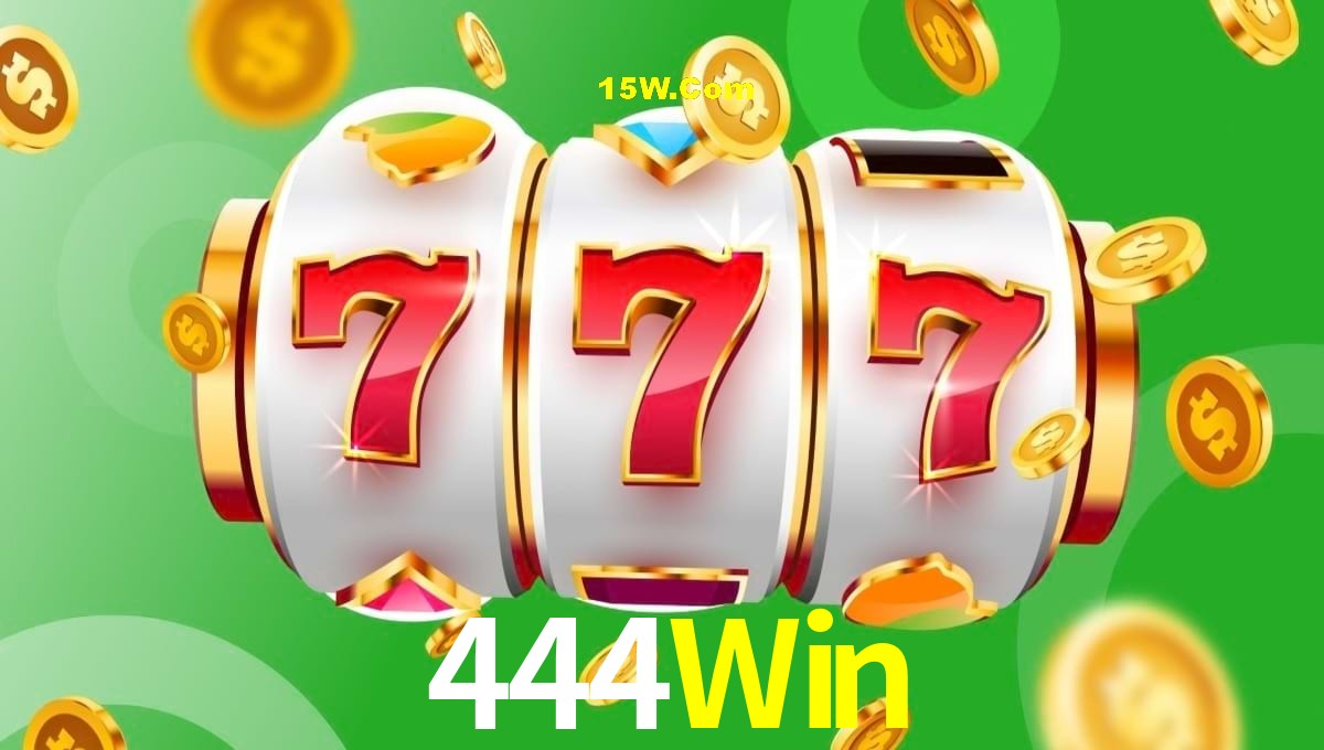 Game Statistics 444Win