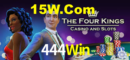 444Win Bet