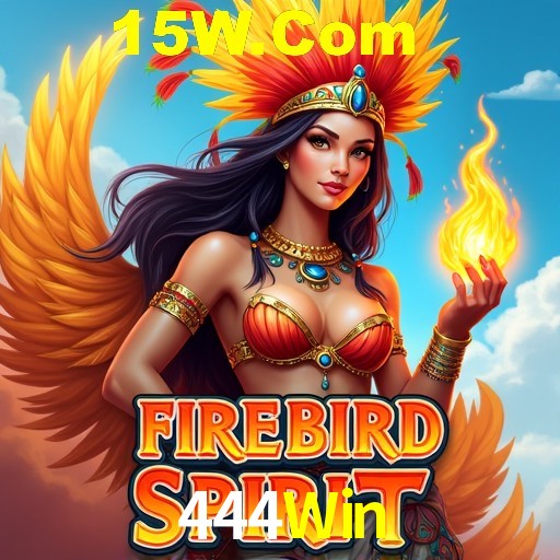 Game Providers 444Win
