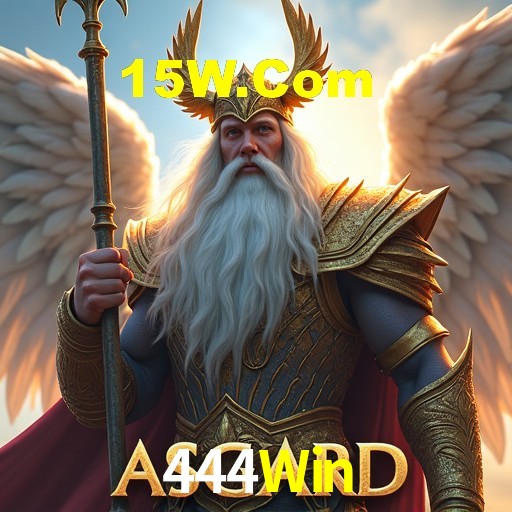 Especiais de Fim de Semana 444Win