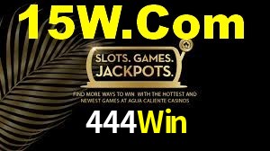 444Win - A Plataforma De Cassino Online Perfeita - 444Win Login