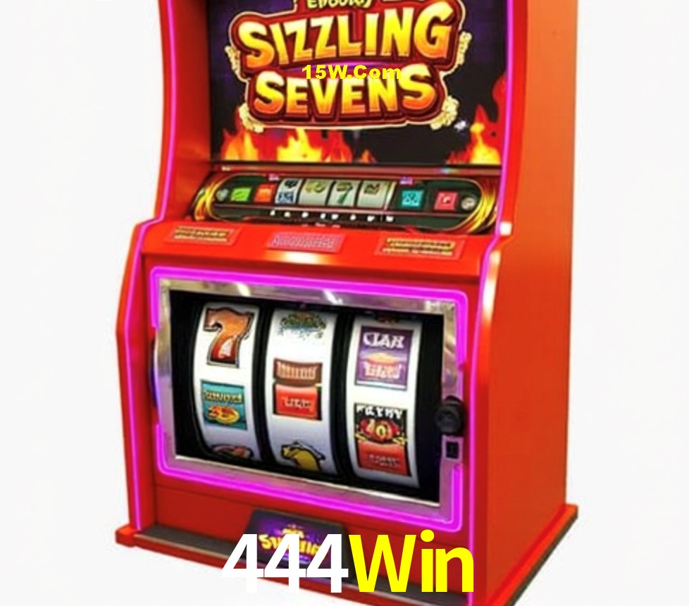 Desvendando o Mundo dos Jogos Virtuais na 444Win