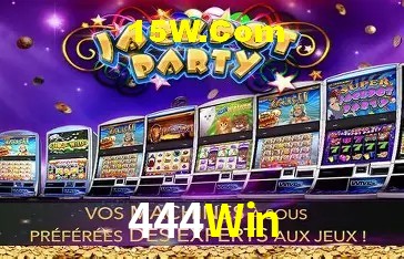Descubra o Programa VIP da 444Win: Vantagens Exclusivas para Jogadores