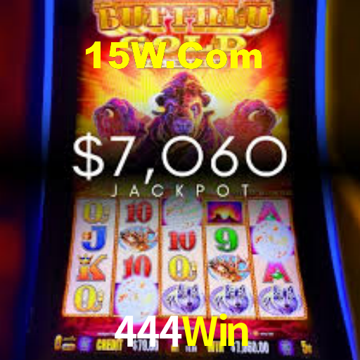 444Win Bet