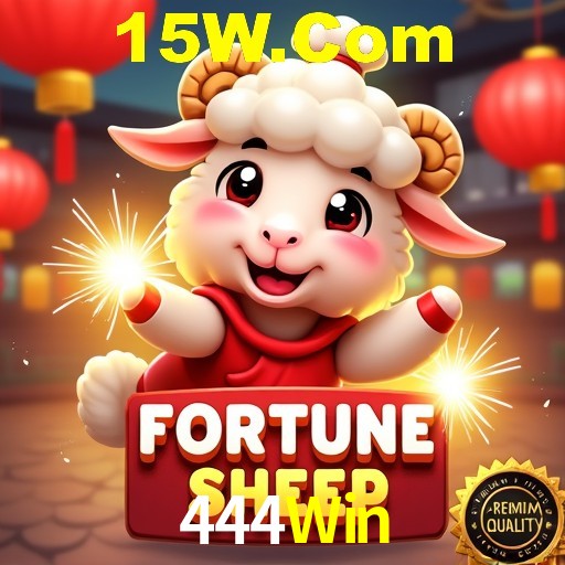 PIX Instantâneo 444Win