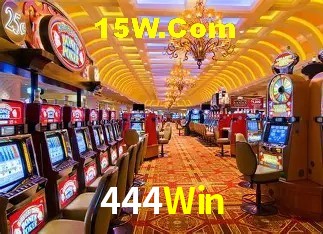 Explorando a Categoria de Eventos em Apostas na 444Win