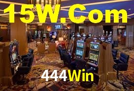 VIP Casino 444Win