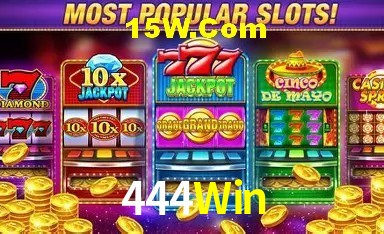 Apostas Esportivas na 444Win: Um Guia Completo