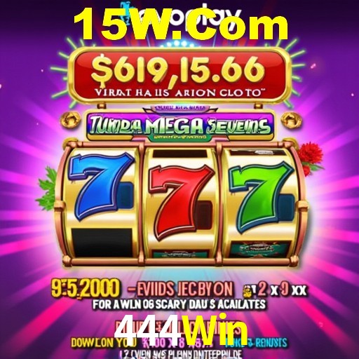 Cadastro Rápido 444Win