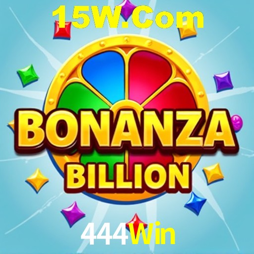 Recursos de Bônus 444Win