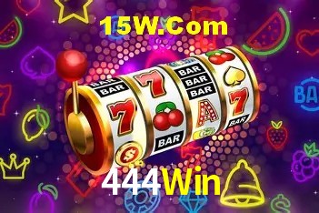 Apostas Esportivas na 444Win: Um Guia Completo