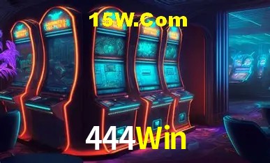 Descubra a Essência do 444Win: Nossa História e Compromissos