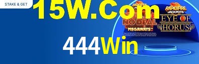 444Win