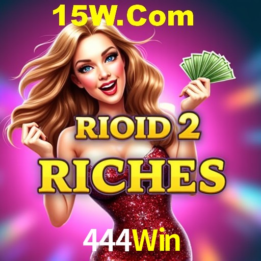 Flash Promotion 444Win