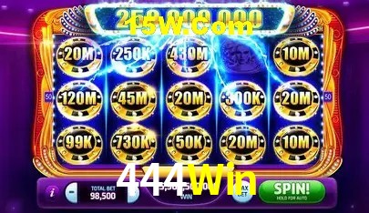 Desvendando o Mundo dos Jogos Virtuais na 444Win