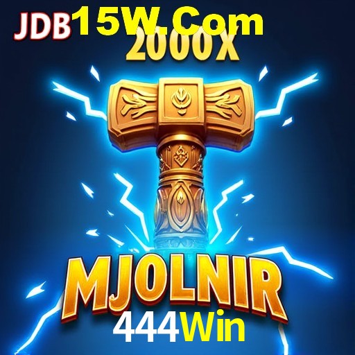 Platform Technology 444Win