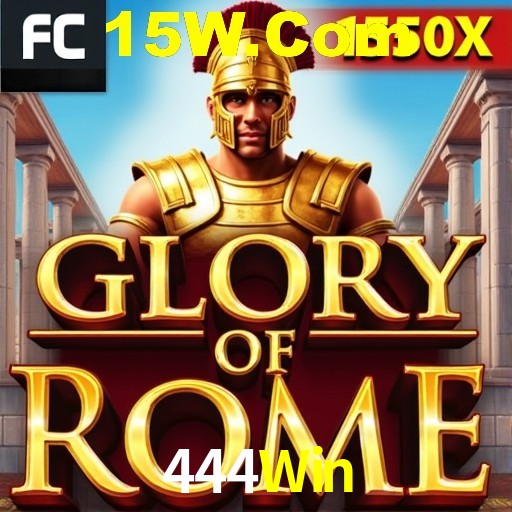 Estatísticas 444Win