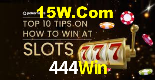 444Win