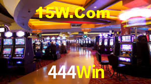 444Win