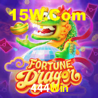 Desvendando o Mundo dos Jogos Virtuais na 444Win