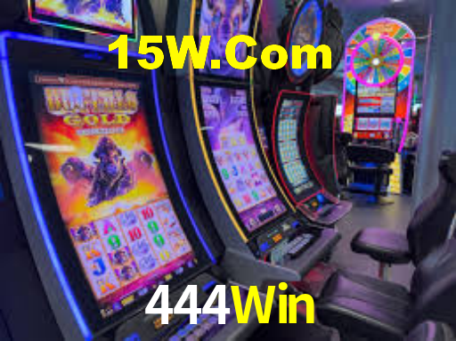 444Win: A Experiência de Casino com Jogos de Mesa ao Vivo