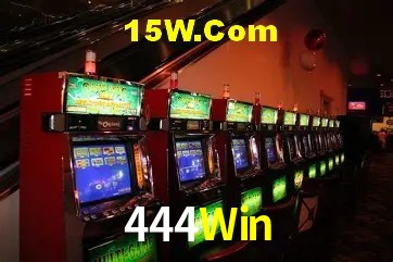 Descubra o Programa VIP da 444Win: Vantagens Exclusivas para Jogadores