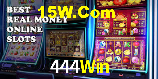 444Win