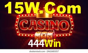 Roulette Table 444Win
