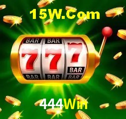 A Revolução dos Aplicativos de Jogos no 444Win