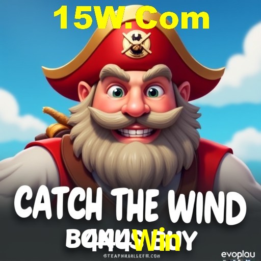 Estatísticas do Jogo 444Win