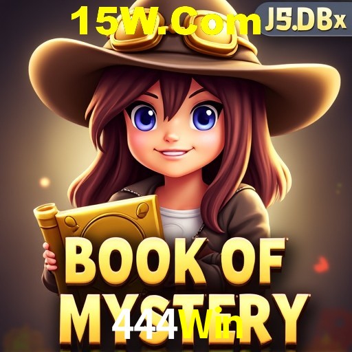 APP oficial da 444Win para mobile