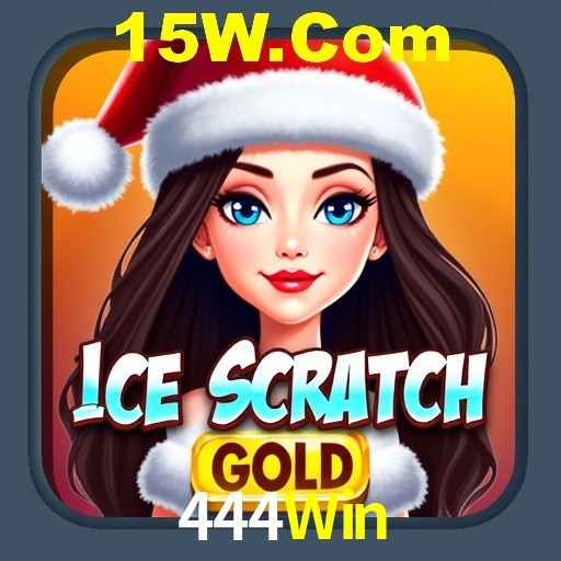 Jogos de Slot 444Win