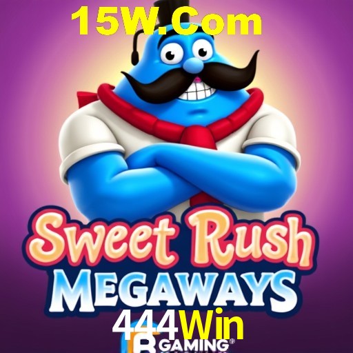 Live Casino 444Win